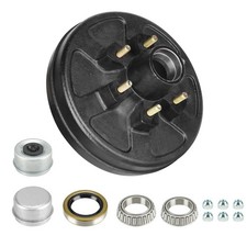 Trailer brake drum for sale  Eugene