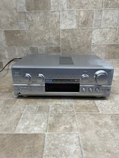 Technics dx940 100w for sale  PETERBOROUGH
