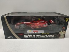 Ferrari f2007 schumacher d'occasion  Gazeran