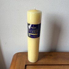 Price church candle for sale  BROMLEY