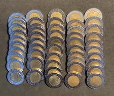 Monete 500 lire usato  Roma