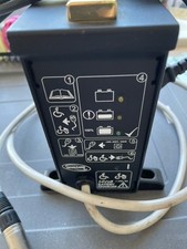 Mobility scooter battery for sale  CARNOUSTIE