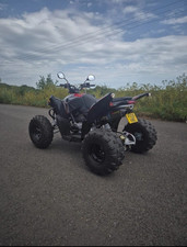2025 aeon cobra for sale  LONDON