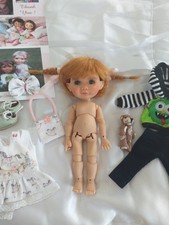 Meadow doll bjd d'occasion  Vaulx-en-Velin
