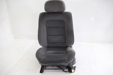 Fahrersitz vorn links gebraucht kaufen Fahrersitz vorn links gebraucht kaufen  Wittenburg