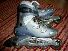Salomon inline skates gebraucht kaufen  Dachau