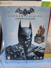 Batman Arkham Origins Collector comprar usado  Enviando para Brazil
