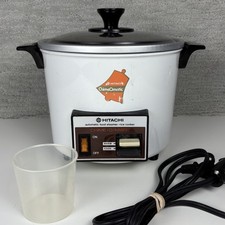 Vintage hitachi chime for sale  Estero