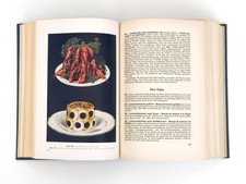 Pellaprat französische kochku gebraucht kaufen  Hamburg