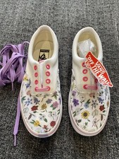 Vans custom classic for sale  CARLUKE