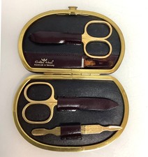 Golden head manicure for sale  UK