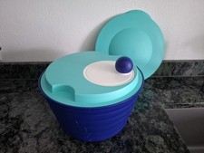Tupperware salatschleuder fris gebraucht kaufen  Augsburg