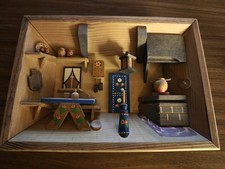 70er jahre holz gebraucht kaufen  Balingen