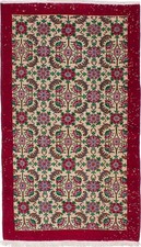 Vintage hand knotted for sale  Champlain