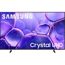 Samsung class u8000f for sale  Rolling Meadows