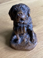Vintage figurine st. for sale  BANCHORY
