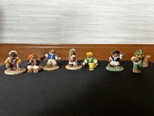 Lot resin sports for sale  South Vienna