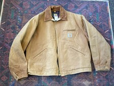 Carhartt j01 j97 for sale  BRISTOL