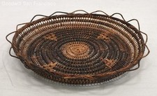 basket decorative hand woven for sale basket decorative hand woven for sale South San Francisco