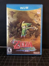 zelda wind waker d'occasion zelda wind waker d'occasion Expédié en Belgium