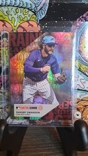 Dansby swanson topps for sale  Oak Harbor