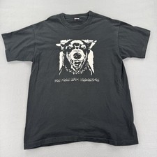 Vintage jugular shirt for sale  Grand Ridge