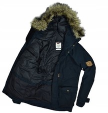 FJALLRAVEN G1000 Barents Parka Kurtka zimowa Męska XS / S na sprzedaż  PL