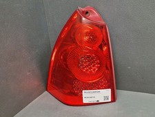 Feu arrière gauche d'occasion Feu arrière gauche d'occasion  Velaux