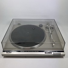 Technics d21 turntable for sale  LONDON