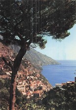 Italie positano panorama d'occasion  France