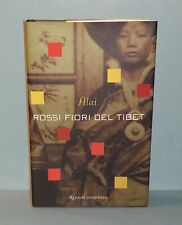 Alai rossi fiori usato  Gorgonzola