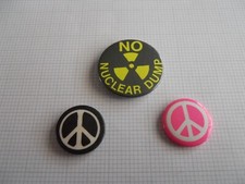 Collection cnd nuclear for sale  WOLVERHAMPTON