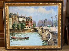 Bouyssou jacques belle d'occasion  Saint-Germain-en-Laye
