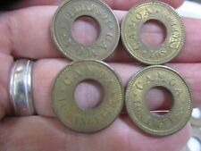Vtg trade tokens for sale  Murrieta