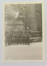 German ww2 photo d'occasion  Expédié en Belgium