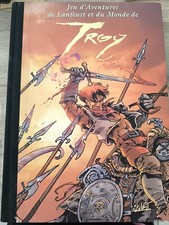 Livre jeu aventures d'occasion  Jarnac