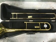 Trombone ténor conn d'occasion  Auvers-sur-Oise