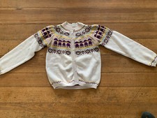 Strickjacke petit bateau gebraucht kaufen  Berlin