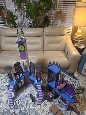 Monster high doll for sale  Cheney