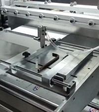Cnc knife pleating for sale  Southaven