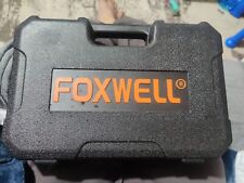 Foxwell nt630 plus for sale  LIVERPOOL