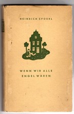 Wir engel wären gebraucht kaufen  Troisdorf