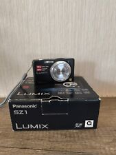 Panasonic lumix dmc gebraucht kaufen  Dissen am Teutoburger Wald