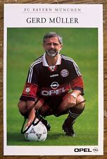 gerd muller for sale  EDINBURGH