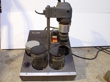 Ultrasonic console watchmakers for sale  Maud
