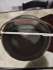 Paiolo fine 800 usato  Mozzate