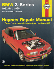 Haynes repair manual for sale  Laceys Spring