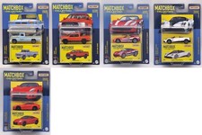 Matchbox collectors series gebraucht kaufen Matchbox collectors series gebraucht kaufen  Wolfsburg