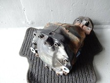 Rig mercedes klasse gebraucht kaufen  Kesseling