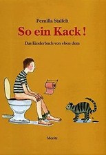 Kack kinderbuch eben gebraucht kaufen  Berlin